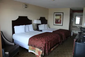 Economy Inn - Statesville - Chambre