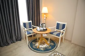 Hotel Colombo - Room