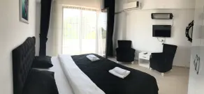 Sahra Butik Hotel - Room