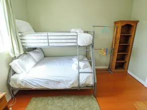 Maples - Chambre