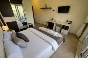 Boutique-Apartments Edem - Zimmer