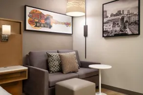 Radisson Hotel West Memphis - Zimmer