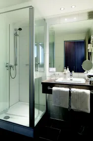 Junior-Suite - Salle de bain
