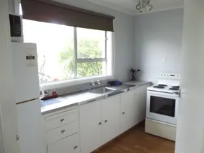 Admiral Motel - Chambre
