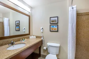 Comfort Inn and Suites Yuma I-8 - Zimmer