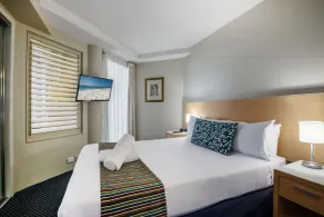 Landmark Resort - Zimmer