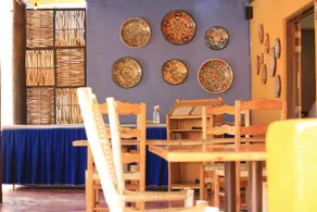 Tripui Hotel - Restaurant