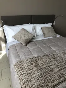 Hotel Inn - Chambre
