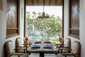 Wattura Resort & Spa - Restaurant