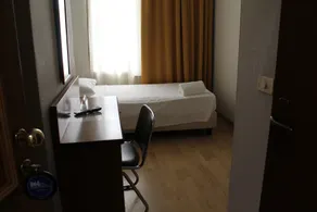 Hotel Montevecchio - Room