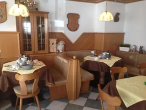 Frühstückspension Anja - Ristorante