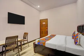 Via RN Residency - Chambre