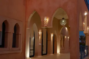 Atlas Widan - Lobby