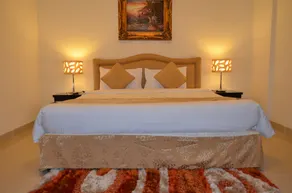 Al Jazeera Hotel Apartments LLC - Chambre