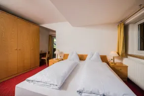 Hotel Waldheim - Zimmer
