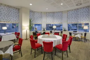 Imperial Hotel Ostrava - Restaurant