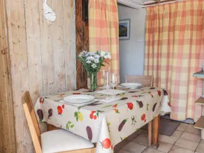 Gemütliches Landhaus mit Garten - Innenbereich