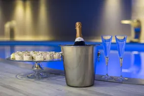 Espace Zen'ing - Restaurant