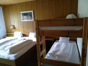 Hotel Rainhof - Værelse