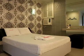 Daisy Drive Inn - Chambre