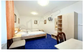 HOTEL RAJSKY - Chambre