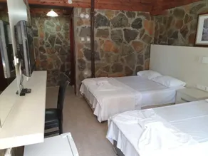 Beykonagi Hotel - Room