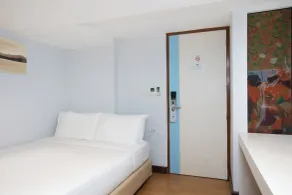 Nantra Sukhumvit 39 - Room