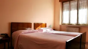 Albergo Carla - Værelse