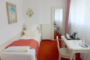 Sure Hotel by Best Western Rhoen Garden - Chambre