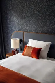 Maison du Lac Boutique Hôtel - Room