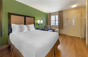 Extended Stay America Suites - Bakersfield - California Avenue - Chambre