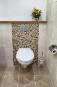 Boutique Hotel's Kwiska - Legnicka - Bathroom