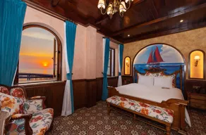 Venice Hotel Phu Quoc - Free Airport Shuttle & Sunset Town Tour - Room