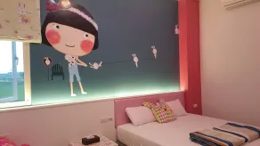 ChaoPingJia Homestay - Room