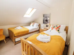 The Barn - Room