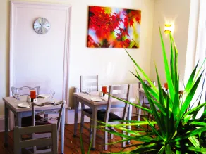 The Clifton - Restaurant