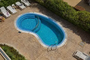 Belle View - Menada Apartments - Pool