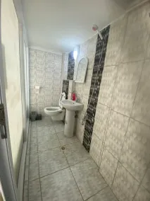 KARSU PANSİYON - Bathroom