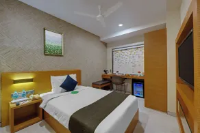Hotel Suba Elite Vadodara - Camera