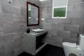 Heavens Sky Talpe - Salle de bain