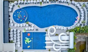 Bonita Luxury Resort & Spa - Pool