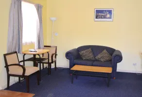 City East Motel - Room