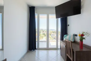 Ai Pozzi Village Resort & SPA - Chambre