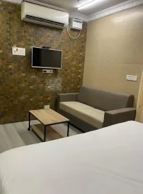 Coromandel Suites - Chambre