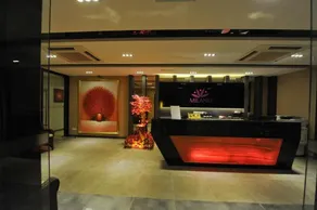 Milano Hotel - Réception