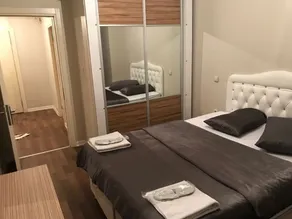 Han Suite Tuyap - Room