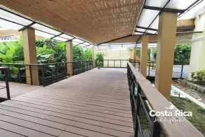 Acqua Residences 5 Star - Receção