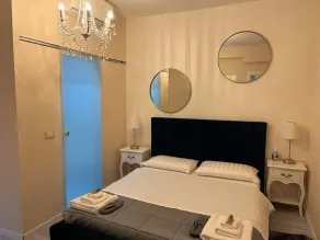 Alloggio in Pieno Centro a Trento  - Zimmer
