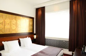 Amrâth Hotel DuCasque - Quarto