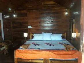Blue Lagoon Sea Front cottages - Camera